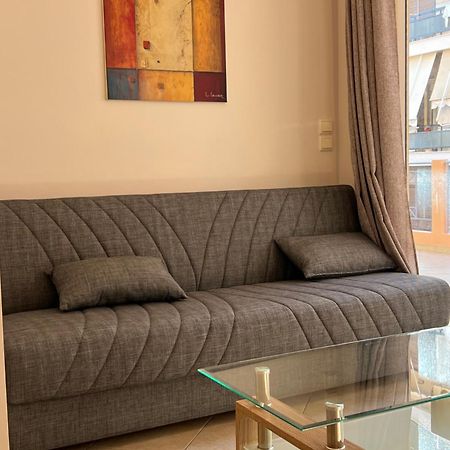 Αγρίνιο Κέντρο Πa , A3 Appartement Buitenkant foto