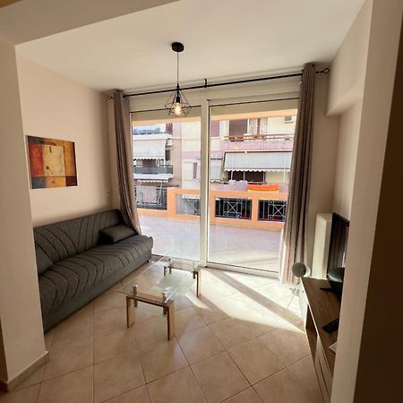 Αγρίνιο Κέντρο Πa , A3 Appartement Buitenkant foto