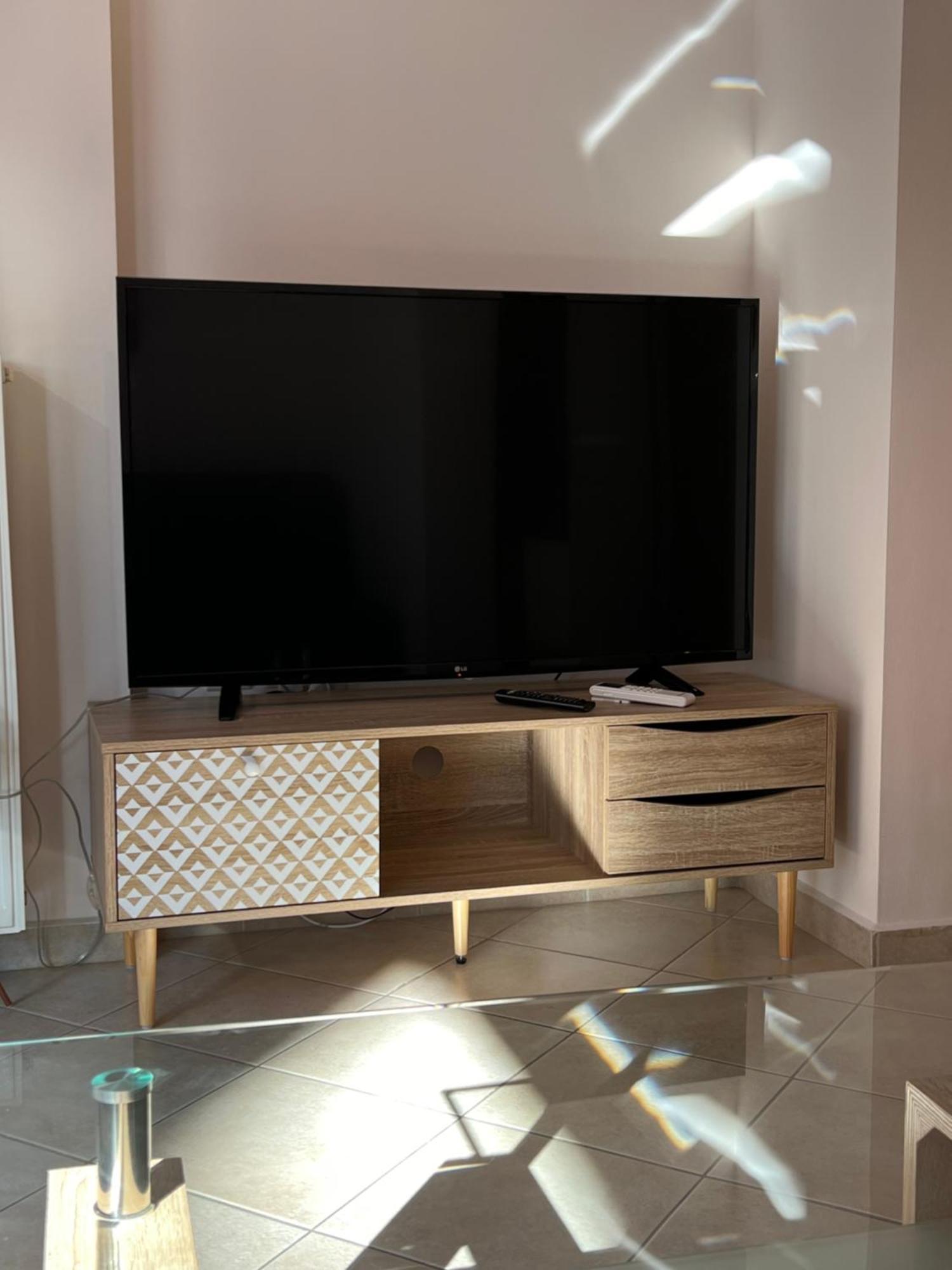 Αγρίνιο Κέντρο Πa , A3 Appartement Buitenkant foto