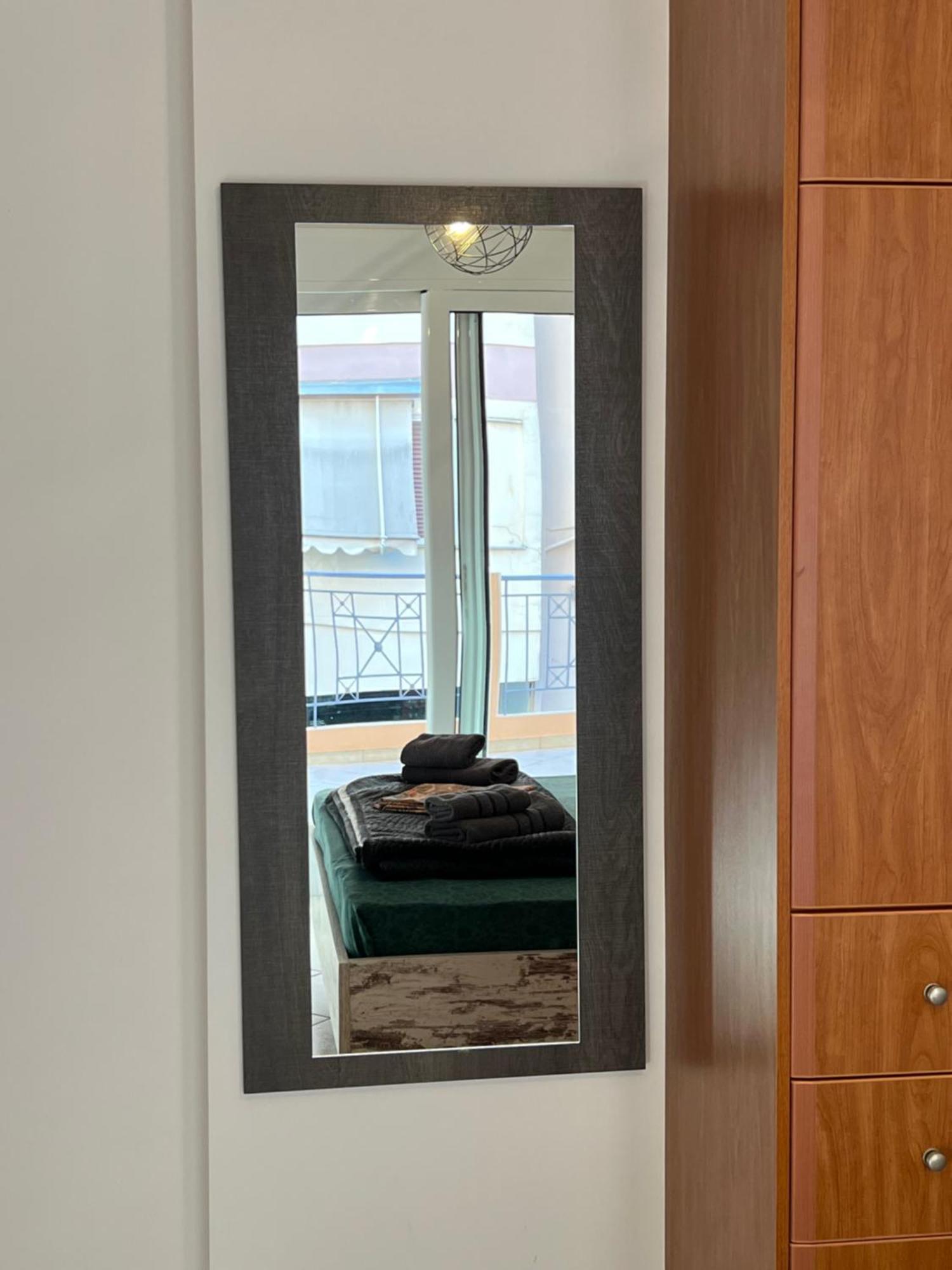 Αγρίνιο Κέντρο Πa , A3 Appartement Buitenkant foto
